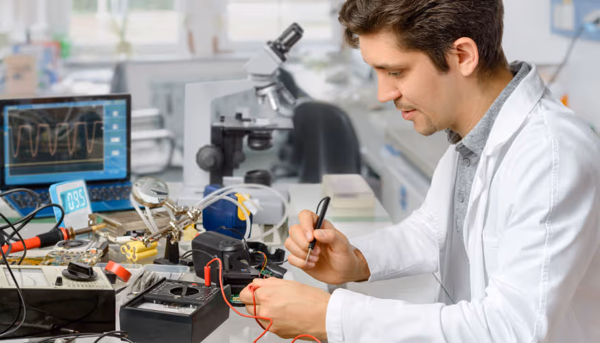 Daday Elektronik Tamircisi