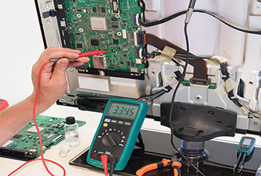 Daday Elektronik Tamircisi