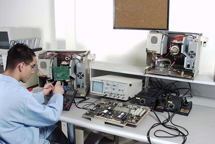 Daday Elektronik Tamircisi