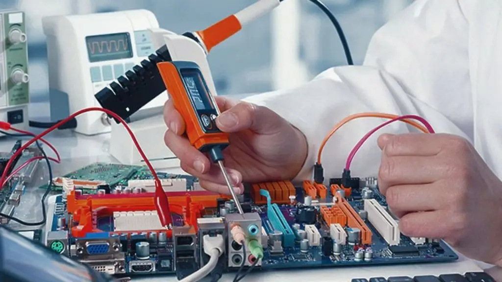 Daday Elektronik Tamircisi